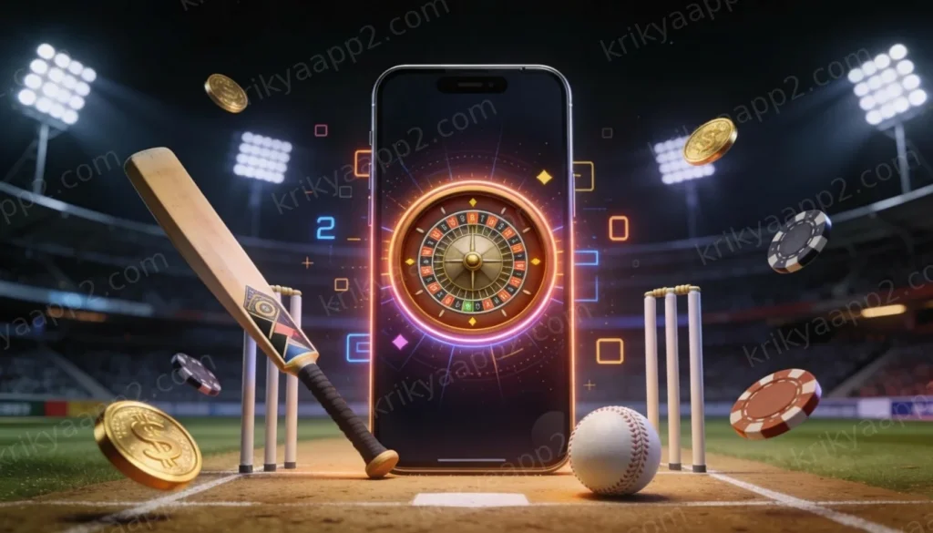 ক্রিকেট